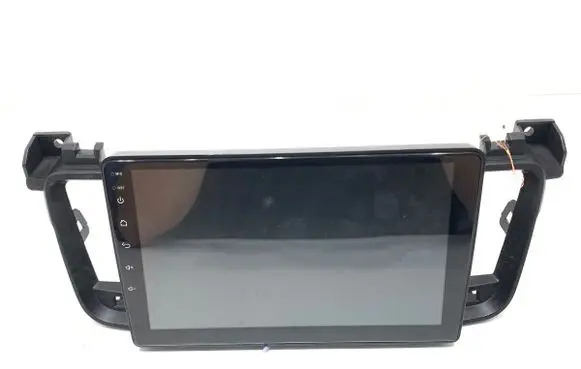 Peugeot 508 Radio/CD/DVD/GPS head unit 