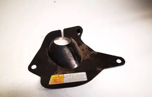 Nissan Pixo Other exterior part 4848168k50 48481-68k50
