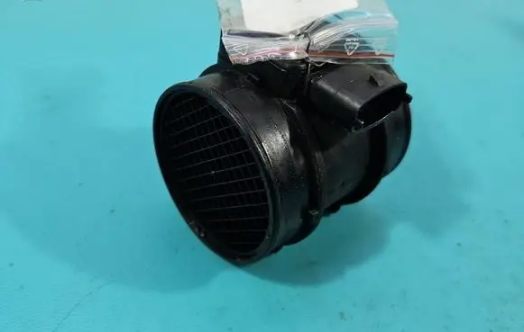 Opel Astra G Mass air flow meter 5WK9606 IMPRK1552282