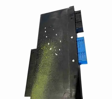 BMW 3 E90 E91 Central body control module 9037007995 9176878