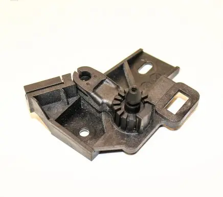 Skoda Octavia Mk3 (5E) Engine bonnet (hood) release handle 6R1823633