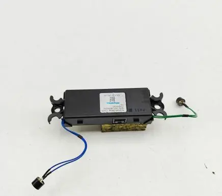 Nissan 370Z Alarm movement detector/sensor 284361EA0A