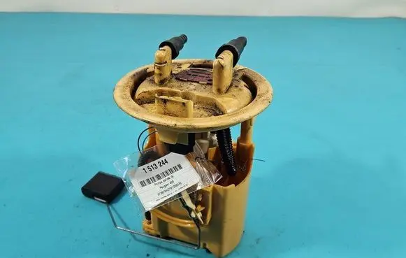 Peugeot 406 In-tank fuel pump 9640623980 IMPRK1513244
