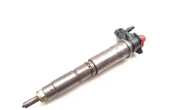 Renault Koleos I Fuel injector 0445115022