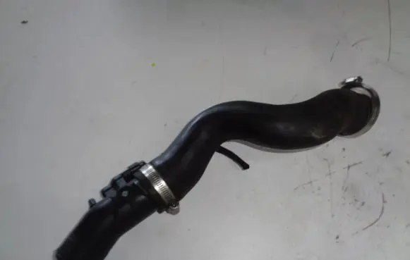 Ford Focus Intercooler hose/pipe
