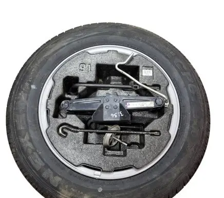 KIA Optima Tool set 9656868180