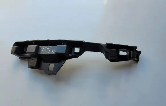 Renault Scenic III - Grand scenic III Front bumper mounting bracket 622216413R