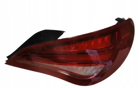 Mercedes-Benz CLA C117 X117 W117 Rear/tail lights A1179062400