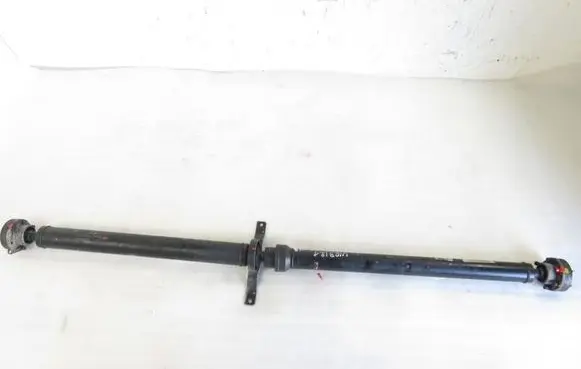 Volkswagen Phaeton Drive shaft (set) 3D0521101M