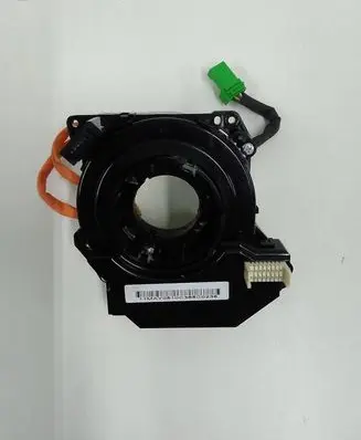 Volvo V50 Airbag slip ring squib (SRS ring) 9670099600
