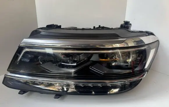 Volkswagen Tiguan Headlight/headlamp 5NB941081A 030110123500