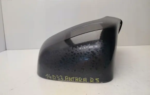 Opel Antara Front door electric wing mirror 
