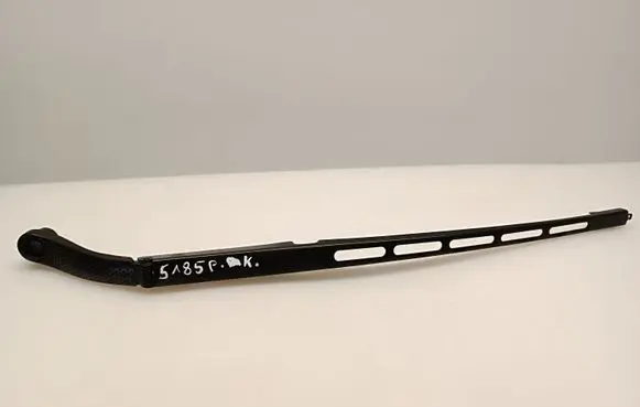 Citroen C5 Front wiper blade arm NOCODE