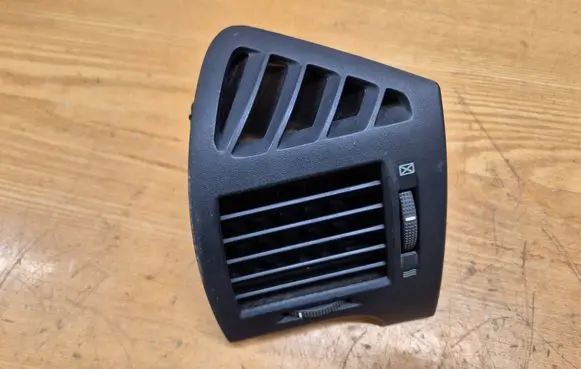 Hyundai Sonata Dashboard side air vent grill/cover trim 974903K000