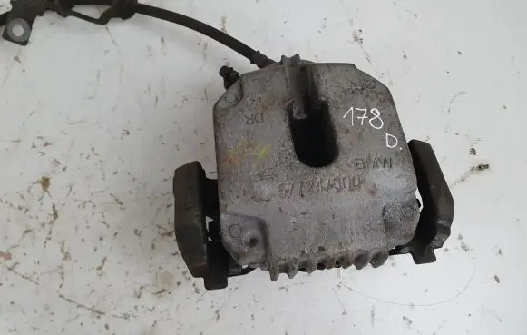 BMW Z4 E89 Front brake caliper 5724300