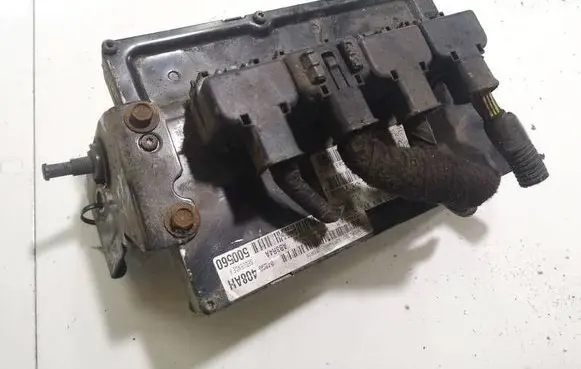Chrysler 300 - 300C Engine control unit/module P04896408AH 500560