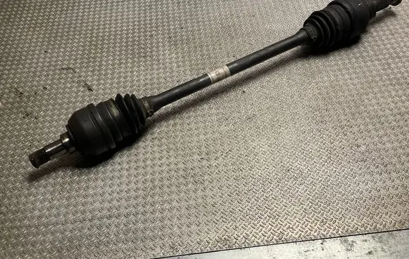 Mercedes-Benz CLA C117 X117 W117 Rear driveshaft A2463509500 Z061B1000000