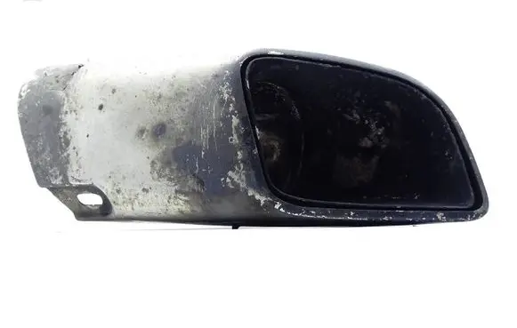 Porsche Macan (95B) Muffler ending 95B253681F