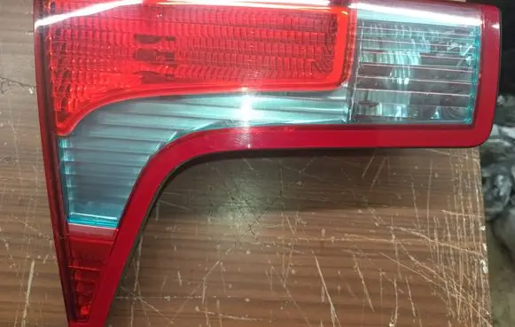 Citroen C5 Tailgate rear/tail lights 89032711 89032711x31