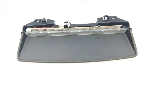 Jaguar X-Type Third/center stoplight 1X4313A613BA