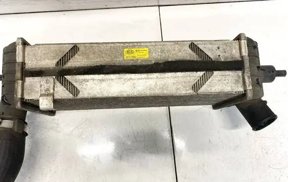 Hyundai ix35 Intercooler radiator 282702A850 28270-2A850
