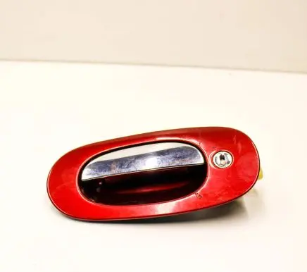 Jaguar XK8 - XKR Front door exterior handle R31058 JLM12035XXX