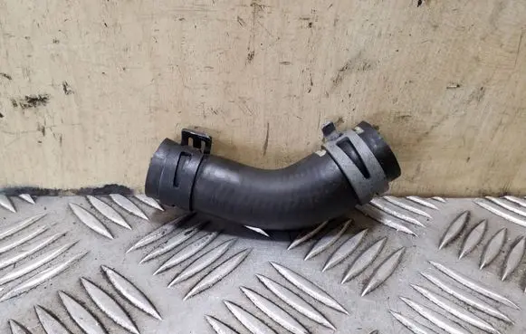 Seat Exeo (3R) Engine coolant pipe/hose