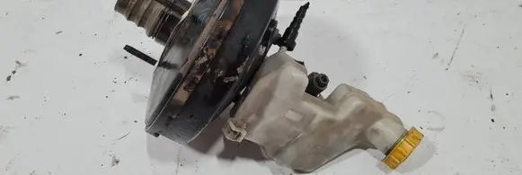 Ford Fiesta Brake booster 1475864 4S612B195KA 03775257404