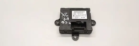 Volvo XC70 Door control unit/module 0507918102 7G9T14B534BC