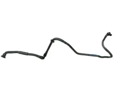 BMW 1 F40 Intercooler hose/pipe 8654730