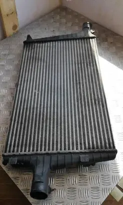 Audi A6 S6 C5 4B Intercooler radiator 4b0145805a