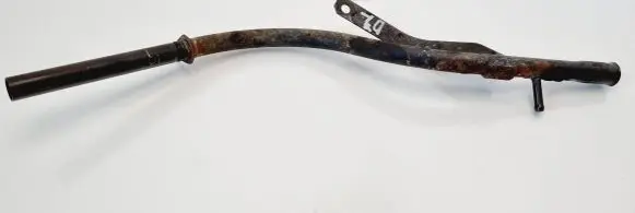 Mazda Xedos 9 Oil level dip stick 