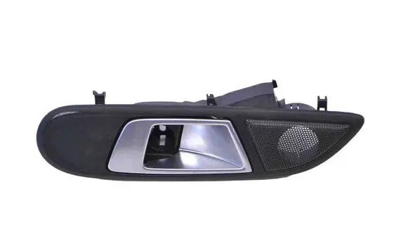 Ford Fiesta Rear door interior handle C1BBA22601DAW