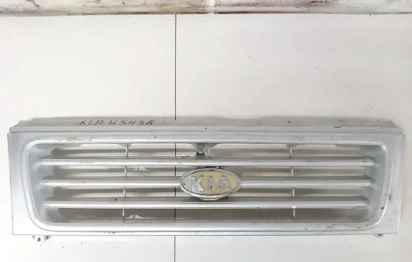 KIA Sportage Front grill 0k01a50710