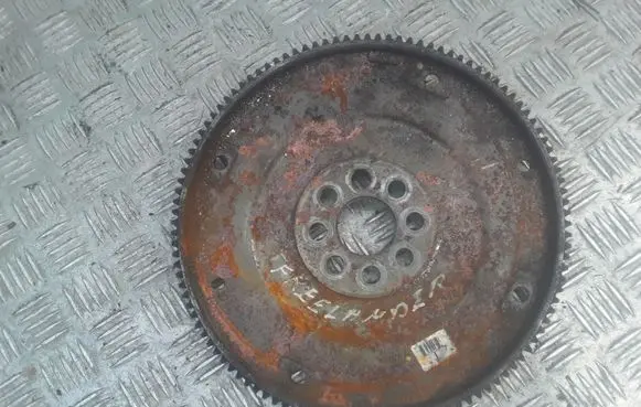 Land Rover Freelander 2 - LR2 Flywheel TPB100200 5111