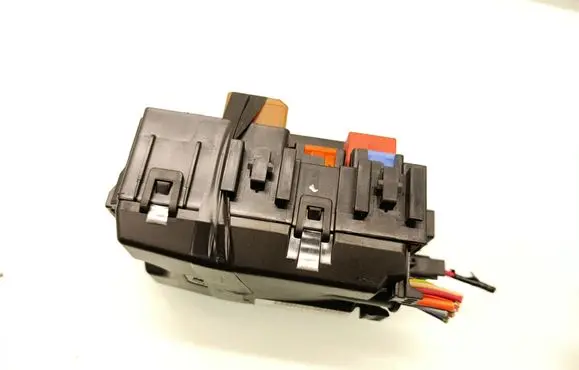 Fuse module