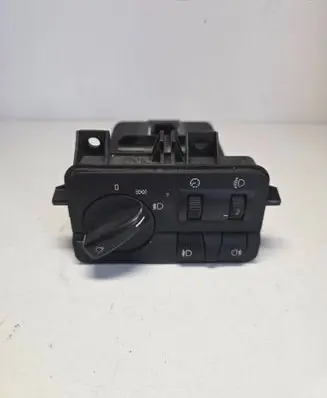 BMW X3 E83 Light switch 61314108586