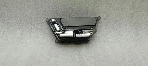 Mercedes-Benz S W221 Seat control switch A2218708051