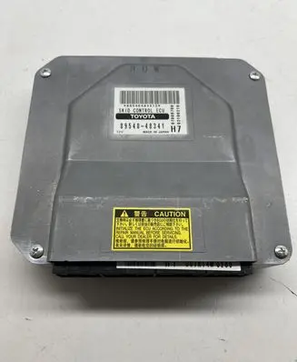 Lexus RX 330 - 350 - 400H ESP (stability system) control unit 8954048341