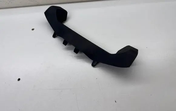 Ford Transit Custom Dashboard trim 