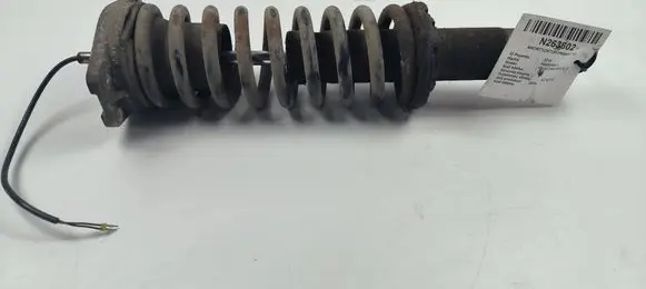 Maserati Quattroporte Rear shock absorber with coil spring 