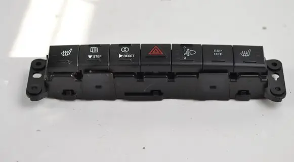 Chrysler Sebring (JS) A set of switches 12862383C P04602818AC 4227473409
