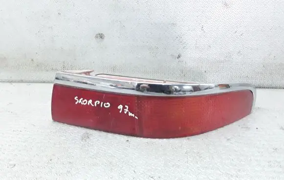 Ford Scorpio Rear/tail lights