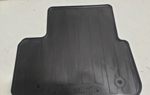 Land Rover Discovery Sport Rear floor mat 
