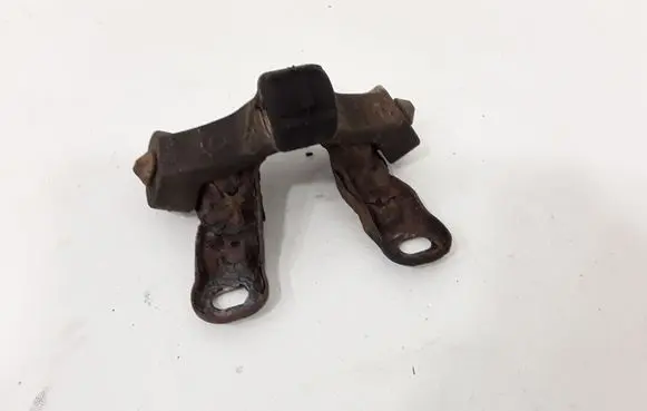 Muffler mount bracket/holder