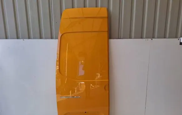 Mercedes-Benz Sprinter W907 W910 Back/rear loading door A9077421800