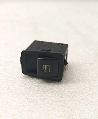 Electric window control switch