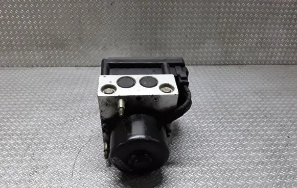 Ford Galaxy ABS Pump 1J0907379G 7M0614111AE