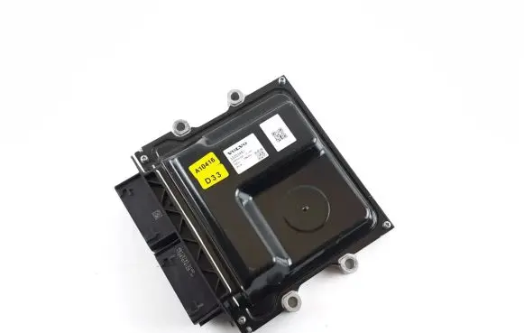 Volvo XC90 Engine control unit/module 32203481 0000041009