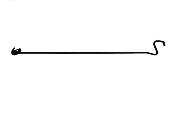 Ford Explorer VI Engine bonnet/hood prop rod/strut 